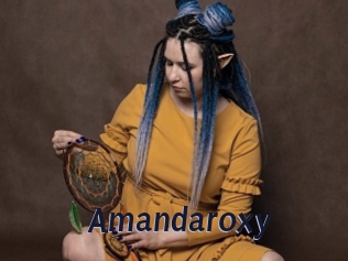 amandaroxy Site Cul