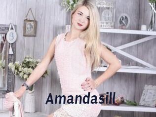 Amandasill