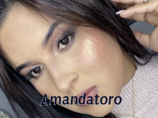 amandatoro Site Cul