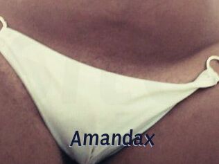 Amandax