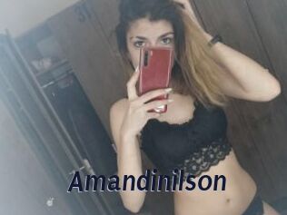 Amandinilson