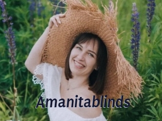 Amanitablinds
