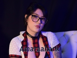 Amaraahank