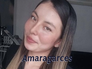 Amaragarces