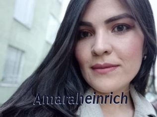 Amaraheinrich