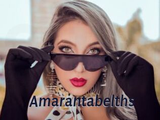 Amarantabelths