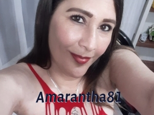 Amarantha81