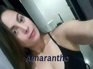 Amarantho