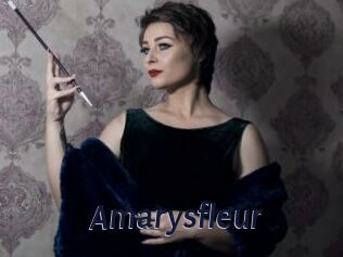 Amarysfleur