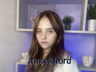 Amayaford