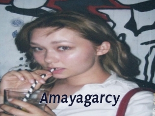 Amayagarcy