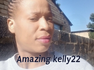 amazing_kelly22 Site Cul