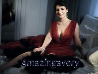 Amazingavery