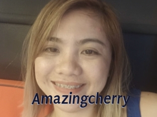 amazingcherry Site Cul