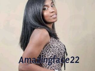 Amazingface22
