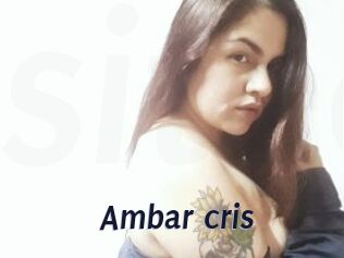 Ambar_cris