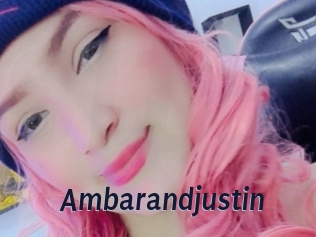 ambarandjustin Site Cul
