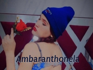 ambaranthonela Site Cul