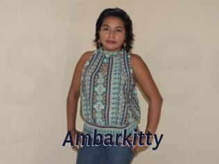 Ambarkitty
