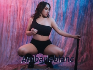 Ambarleblanc