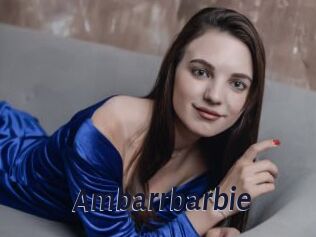 Ambarrbarbie