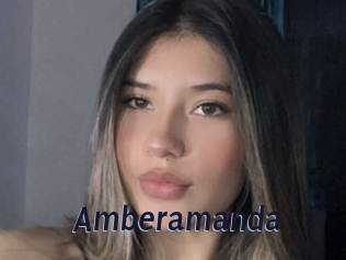 Amberamanda