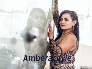 Amberargyle