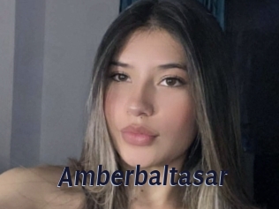 Amberbaltasar