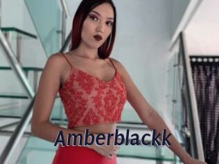 Amberblackk