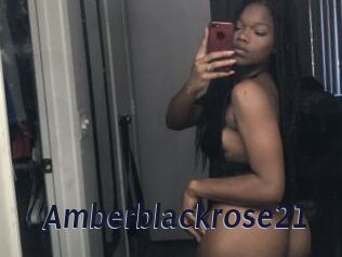 amberblackrose21 Site Cul