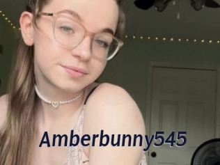Amberbunny545