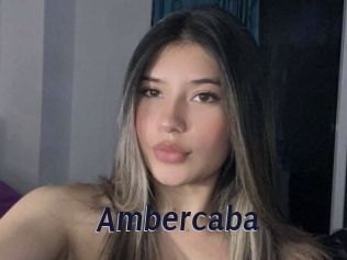 Ambercaba