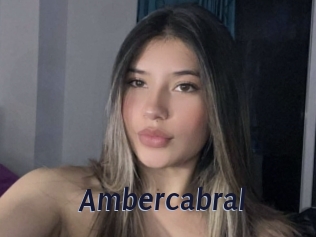 ambercabral Site Cul
