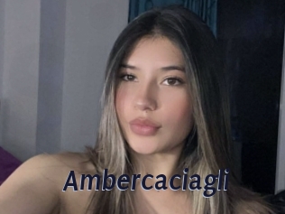 ambercaciagli Site Cul