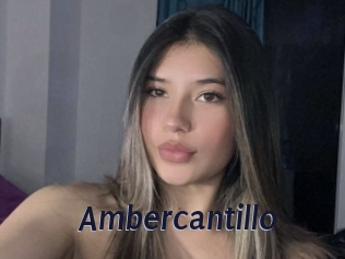 Ambercantillo