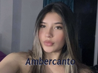 Ambercanto