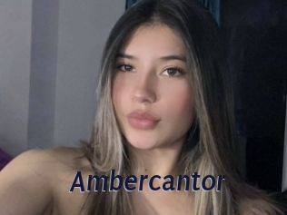 Ambercantor