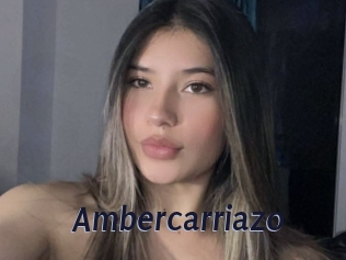 ambercarriazo Site Cul