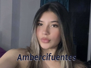 Ambercifuentes