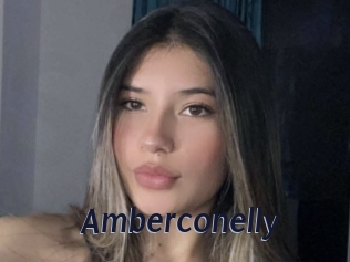 Amberconelly