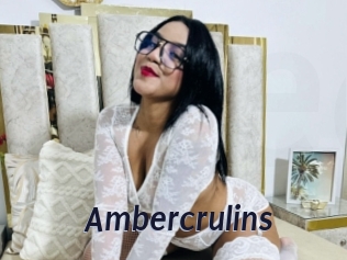 Ambercrulins