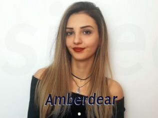 Amberdear