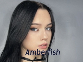 amberfish Site Cul