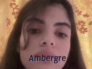 Ambergre