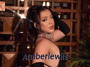 Amberlewiis