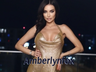 Amberlynfox