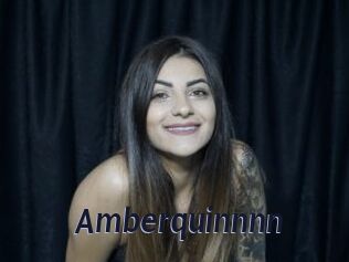 Amberquinnnn
