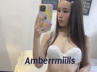 Amberrmiills