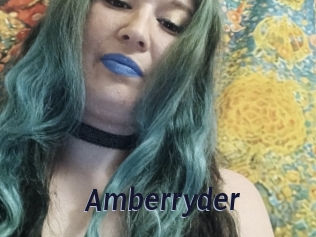 Amberryder