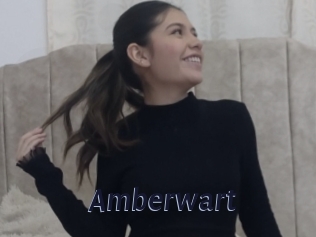 Amberwart